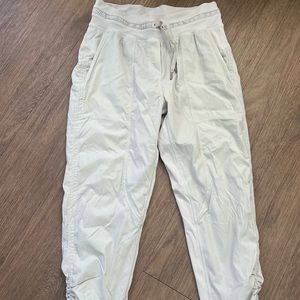 Lulu lemon joggers